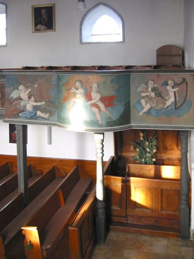 Holzkitch - Empore.JPG