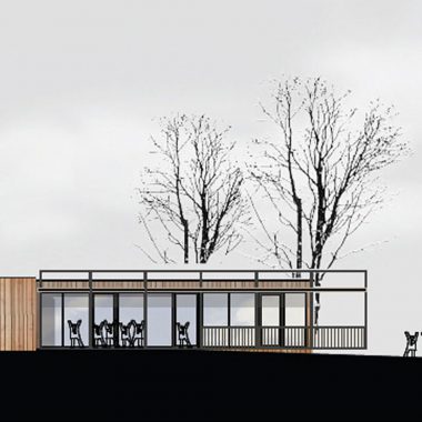 U3 Offensive - Erweiterung Kindertagesstätte Ulm