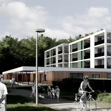 Mehrfachbeauftragung Wiblinger Hart l Ulm Wiblingen